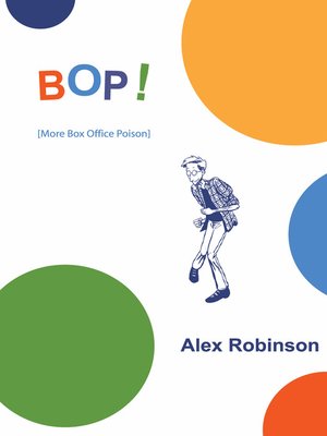 cover image of BOP!